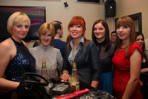 Doček Pravoslavne Nove godine