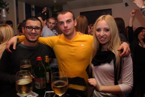 Doček Pravoslavne Nove godine