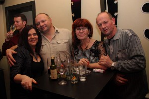 Doček Pravoslavne Nove godine