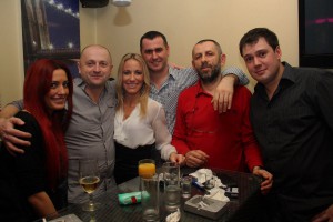 Doček Pravoslavne Nove godine