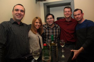 Doček Pravoslavne Nove godine