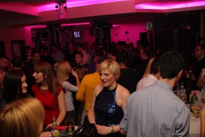 Doček Pravoslavne Nove godine