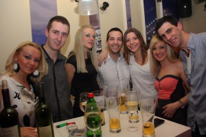 Doček Pravoslavne Nove godine