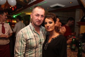 Doček Pravoslavne Nove godine - DJ Ivan