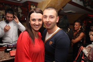 Doček Pravoslavne Nove godine - DJ Ivan