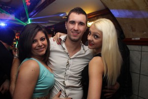 Doček Pravoslavne Nove godine - DJ Ivan