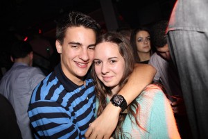 Doček Pravoslavne Nove godine - DJ Priba & DJ Radus