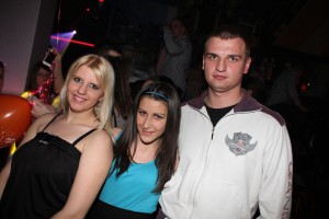 Doček Pravoslavne Nove godine - DJ Priba & DJ Radus