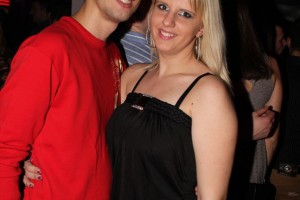 Doček Pravoslavne Nove godine - DJ Priba & DJ Radus