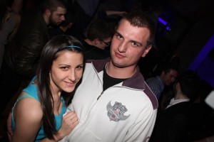 Doček Pravoslavne Nove godine - DJ Priba & DJ Radus