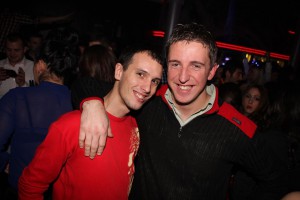 Doček Pravoslavne Nove godine - DJ Priba & DJ Radus