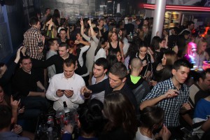 Doček Pravoslavne Nove godine - DJ Priba & DJ Radus