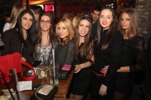 Doček Pravoslavne Nove godine