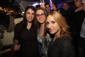 Doček Pravoslavne Nove godine