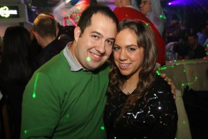 Doček Pravoslavne Nove godine