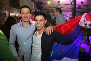 Doček Pravoslavne Nove godine