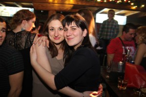 Doček Pravoslavne Nove godine