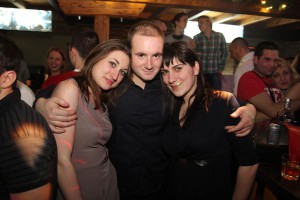 Doček Pravoslavne Nove godine