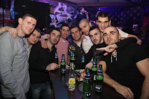 Doček Pravoslavne Nove godine