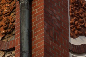 Počeli radovi na fasadi Sinagoge