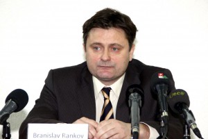 Donacija ORL odeljenju Opšte bolnice