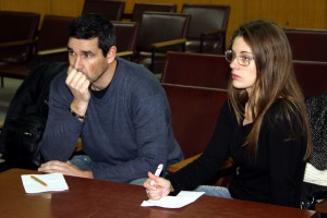 Donacija ORL odeljenju Opšte bolnice