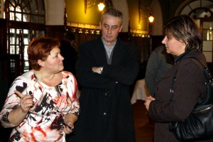 Konferencija: Program razvoja za konkurentniju Vojvodinu