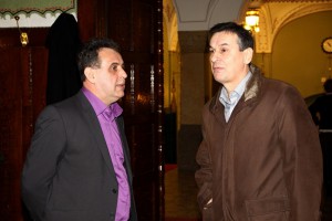 Konferencija: Program razvoja za konkurentniju Vojvodinu