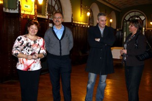 Konferencija: Program razvoja za konkurentniju Vojvodinu