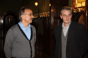 Konferencija: Program razvoja za konkurentniju Vojvodinu