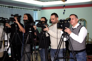 Jene Maglai - Press konferencija