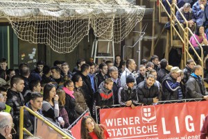 Odbojka (Ž): Spartak - Partizan Vizura