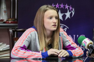 ŽFK "Spartak": Predstavljanje prvog pojačanja u zimskom prelaznom roku