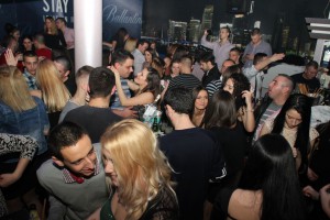 Humanitarna žurka za Sandru Svorcan