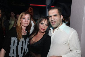 Humanitarna žurka za Sandru Svorcan