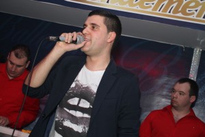 Humanitarna žurka za Sandru Svorcan