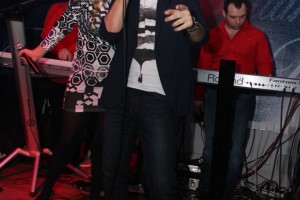 Humanitarna žurka za Sandru Svorcan