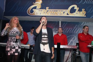 Humanitarna žurka za Sandru Svorcan