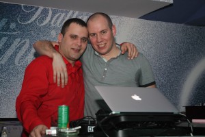 Humanitarna žurka za Sandru Svorcan