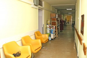 Nova medicinska signalizacija u Gerontološkom centru