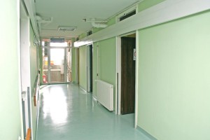 Nova medicinska signalizacija u Gerontološkom centru