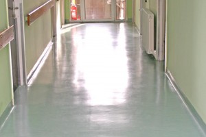 Nova medicinska signalizacija u Gerontološkom centru