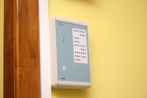 Nova medicinska signalizacija u Gerontološkom centru