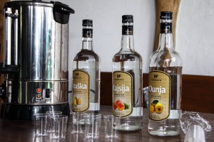 Obeležavanje Dana "Svetog Vinka"