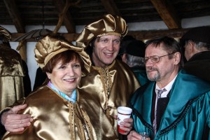 Obeležavanje Dana "Svetog Vinka"