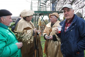 Obeležavanje Dana "Svetog Vinka"