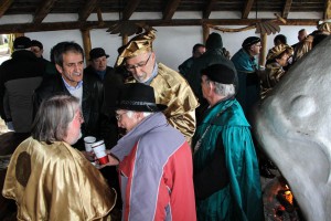 Obeležavanje Dana "Svetog Vinka"