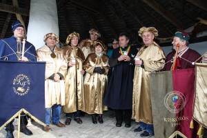 Obeležavanje Dana "Svetog Vinka"