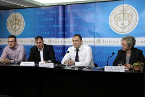 Akcija: "180 dana humanosti"