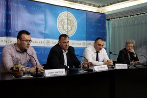 Akcija: "180 dana humanosti"